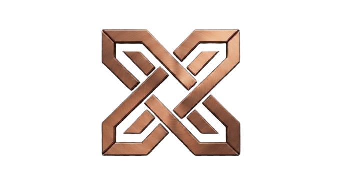 Steel X Jordan logo